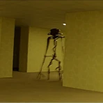 Escape from Backrooms - Horror icon