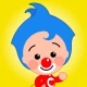 Plim Plim: ¡A jugar! icon
