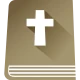 Pismo Święte (wer. prosta) icon