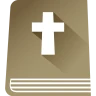 Pismo Święte (wer. prosta) icon