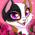 Castle Cats: Epickie zadania icon