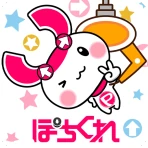 クレーンゲーム ぽちくれ オンラインクレーンゲーム・オンクレ icon