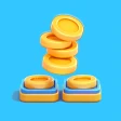 Pocket Sort: Łączenie monet icon