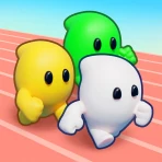 Pocket Champs Juego de Carrera icon