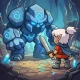ローグレジェンド：放置型破天荒RPG icon