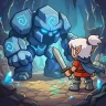 ローグレジェンド：放置型破天荒RPG icon