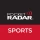 Pocket Radar® Sports icon