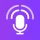 Podcast Player icon