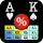 PokerCruncher - Advanced Odds icon