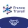 Travailler en France icon