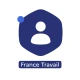 Mon Espace France Travail icon