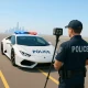 Police Car Chase: police Games icon