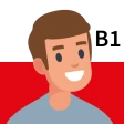 Język Polski - B1 i B2 icon