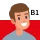 Język Polski - B1 i B2 icon