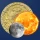 Kalendarz księżycowy icon