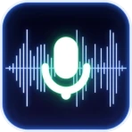 Zmieniacz głosu icon