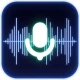 Zmieniacz głosu icon