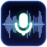Zmieniacz głosu icon