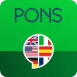 PONS Übersetzer & Wörterbuch icon