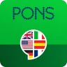 Traducteur & dictionnaire PONS icon
