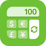 Convertisseur de devises icon