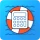 Pool Chemical Calculator icon