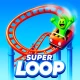 Super Loop icon