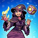 Dice vs Monsters: Roguelike TD icon