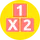 Quiniela icon
