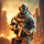 Last Wave - Shooting Game icon