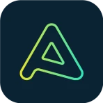 Aurora - Poweramp Skin icon