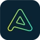 Aurora - Poweramp Skin icon