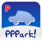 PPPark! -駐車場料金 最安検索- icon