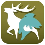 PareyGo – Jagen und Angeln icon