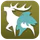 PareyGo – Jagen und Angeln icon