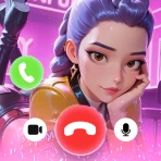 Prank Call: Fake Video Prank icon