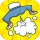 Prank Sound: Hair Cut & Fart icon