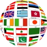 Drapeaux du Monde: Quiz & Pays icon