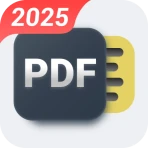 PDF Document - Viewer & Editor icon