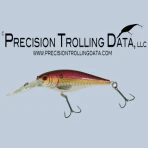 Precision Trolling Data icon