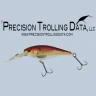 Precision Trolling Data icon