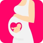 Pregnancy Calculator: Due Date icon
