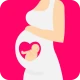 Pregnancy Calculator: Due Date icon