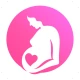 Pregnant Guide - Baby Tracker icon