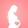 Pregnant Tracker - Baby Bump icon