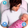 Pregnant Mother Simulator Game icon