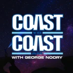 Coast To Coast AM Insider icon