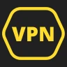 Premium VPN: super vpn | proxy icon