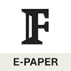 Freitag E-Paper