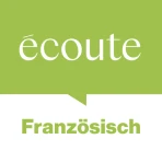 écoute - Französisch lernen icon